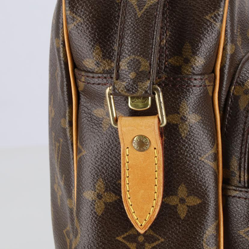 LOUIS　VUITTON ルイヴィトン/ナイル／モノグラム/M45244//AR0***/Aランク/78