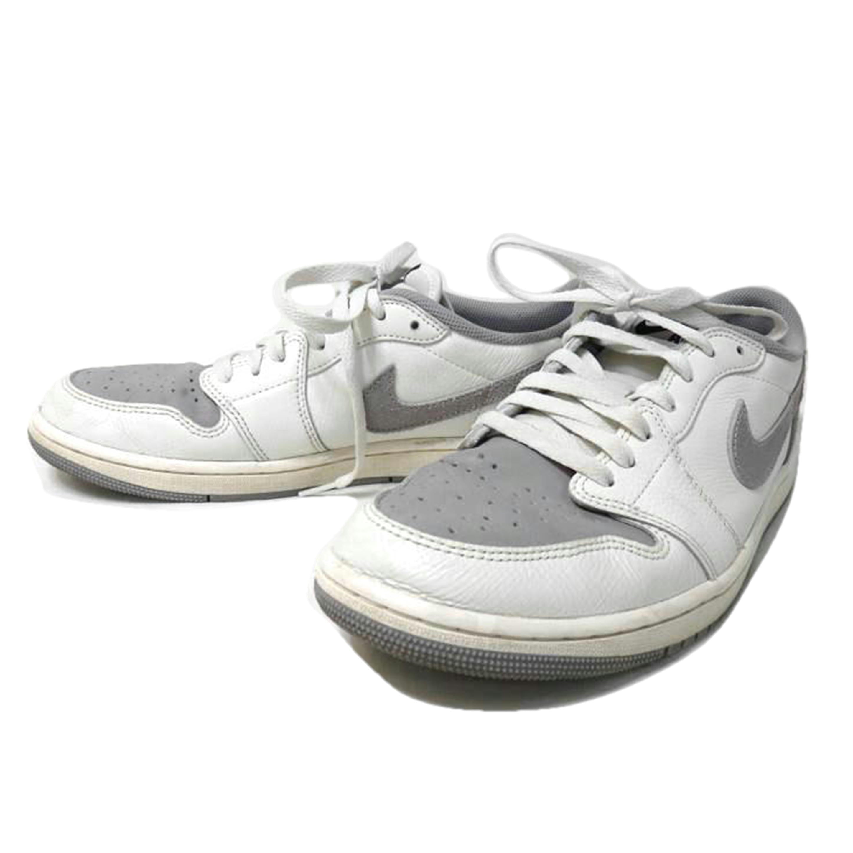NIKE ナイキ/NIKE　AIR　JORDAN　1　RETRO　LOW　OG／29．0cm/CZ0790-101//BCランク/84