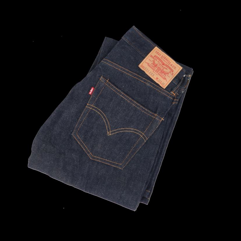 LEVIS リーバイス/551ZXX復刻プリシュランクモデル/BIGE/USAバレンシア製/551-0006//W30/Aランク/64