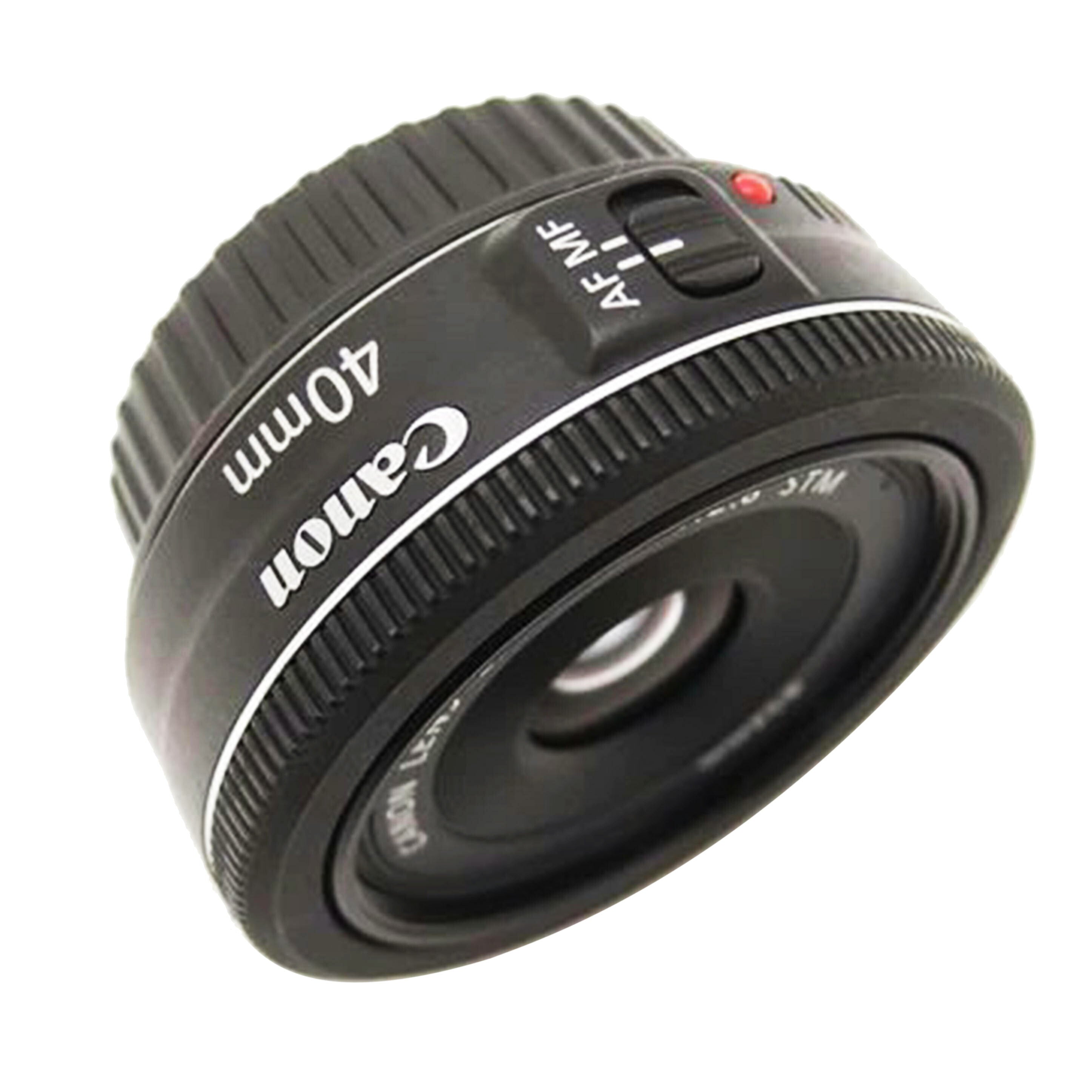 Canon キャノン/交換レンズ/EF40mm F2.8 STM//923111573/Aランク/69