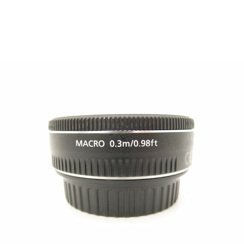 Canon キャノン/交換レンズ/EF40mm F2.8 STM//923111573/Aランク/69
