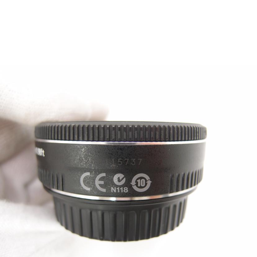 Canon キャノン/交換レンズ/EF40mm F2.8 STM//923111573/Aランク/69