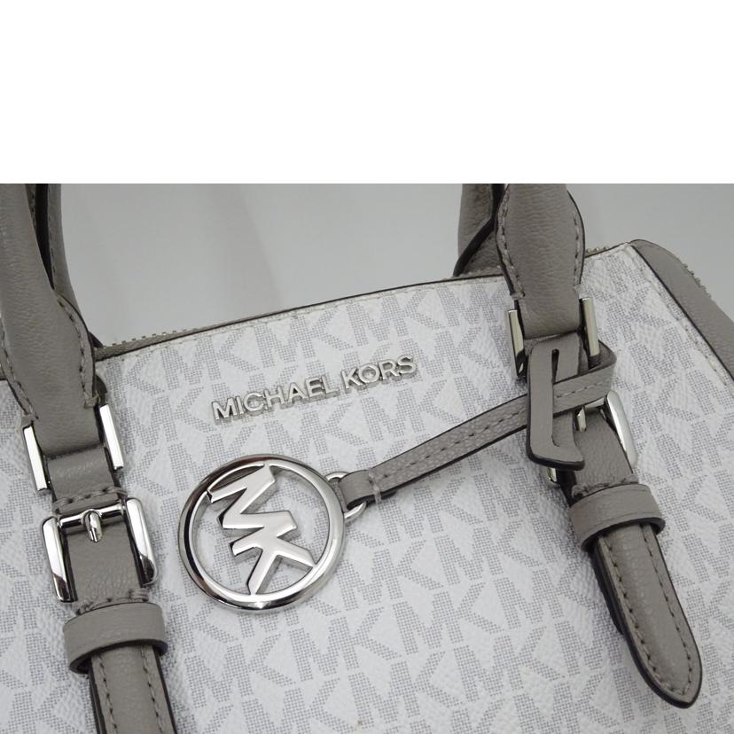 MICHAEL KORS マイケルコース/MICHAEL KORS 2wayバッグ//SAランク/69
