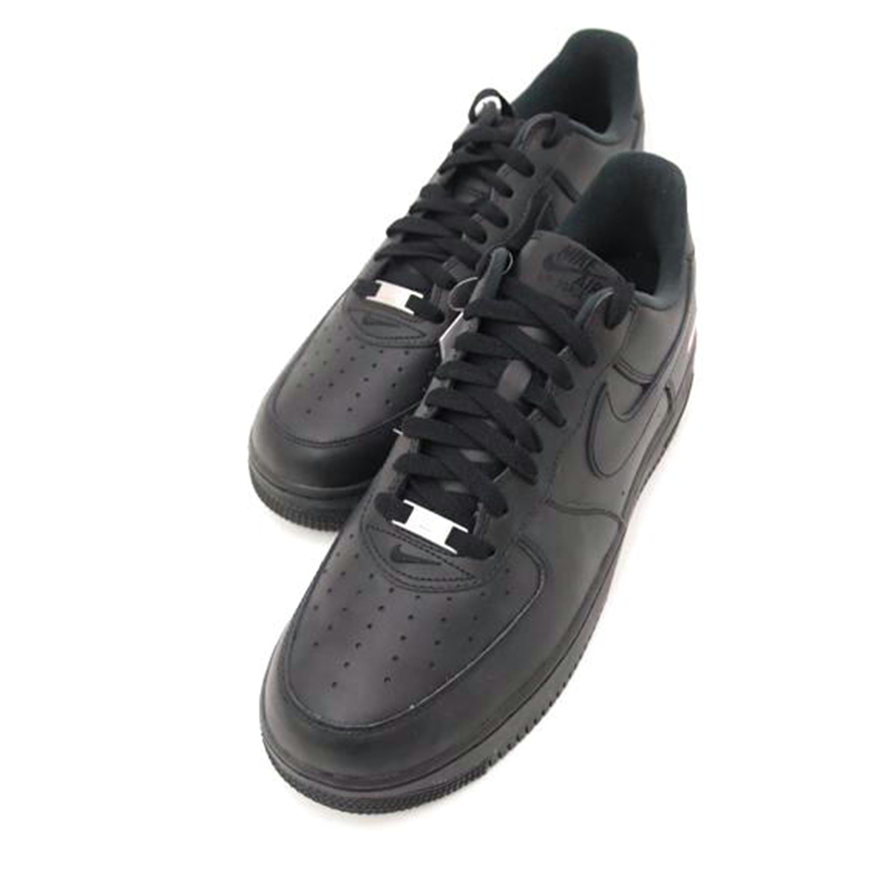 NIKE×SUPREME　AIR　 ﾅｲｷ×ｼｭﾌﾟﾘｰﾑ/NIKE×SUPREME　AIR　FORCE　1/CU9225-001//Sランク/69