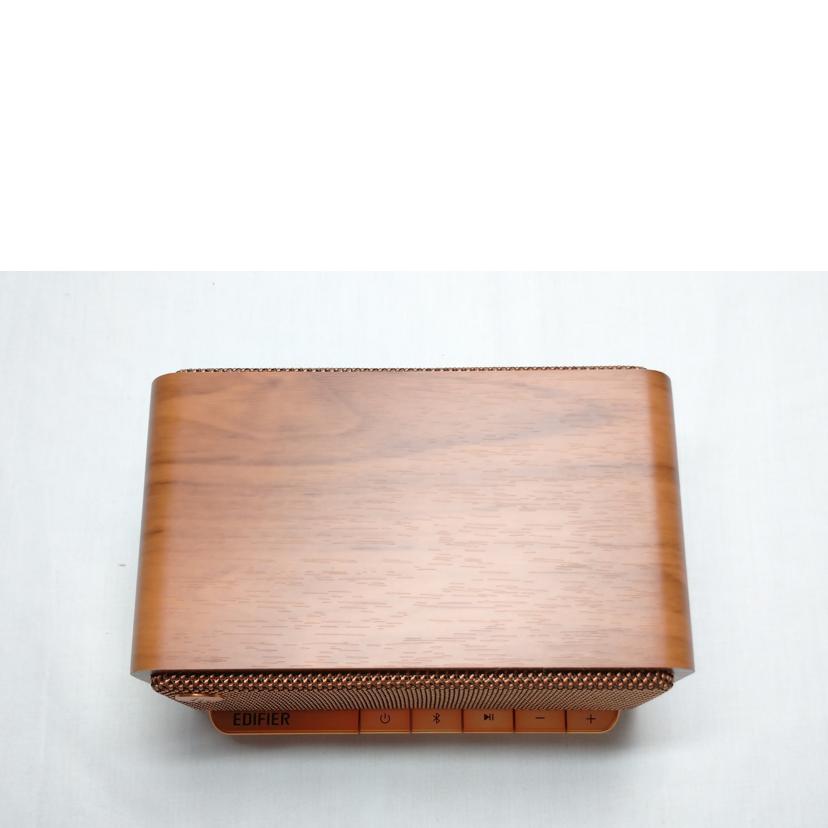 EDIFIER エディファイア/ポータブルBluetoothスピーカー/MP230//1004038039415/ABランク/52