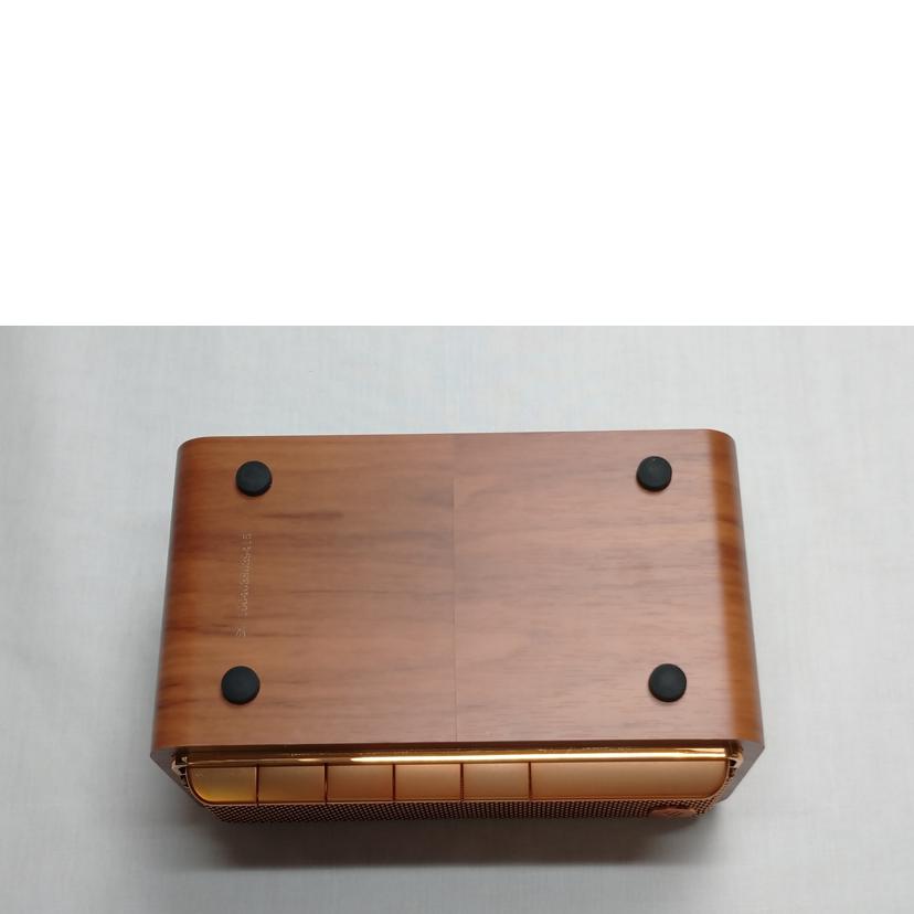 EDIFIER エディファイア/ポータブルBluetoothスピーカー/MP230//1004038039415/ABランク/52