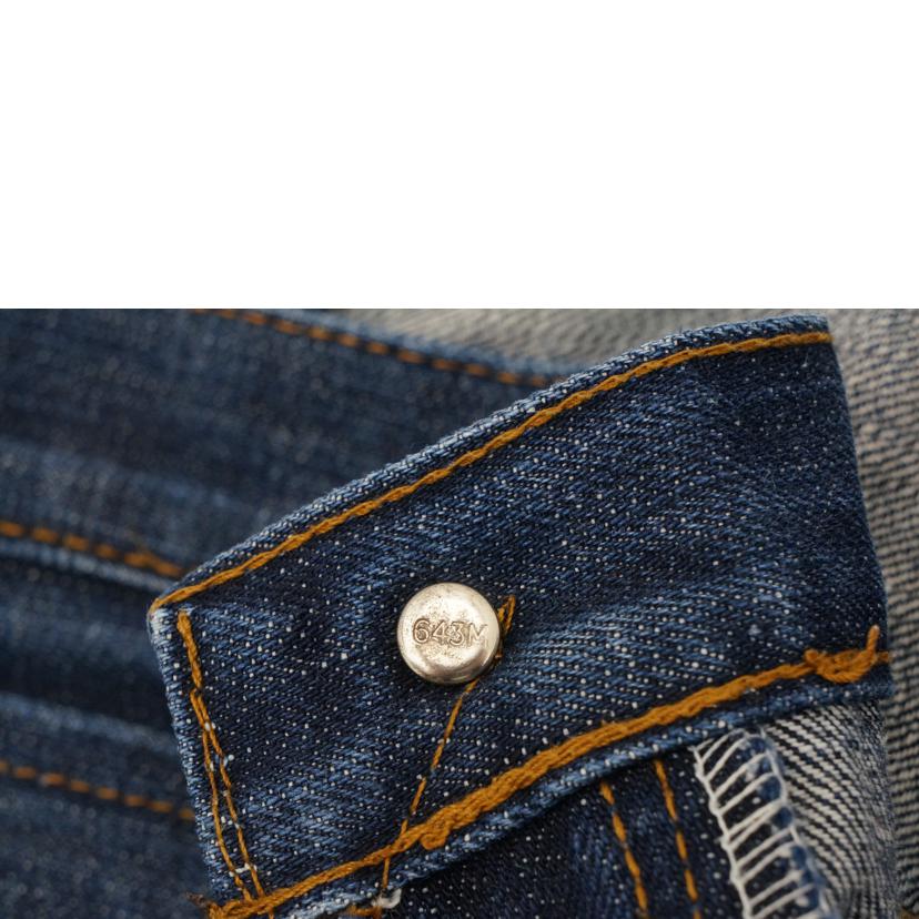 Levi＇s リーバイス/Levi＇s　00＇s　501XX　47　モデル　USA/47501-0119//ABランク/78