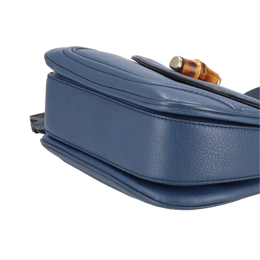 GUCCI グッチ/ニューバンブー2WAYタッセルバッグ/254884//498***/Aランク/91