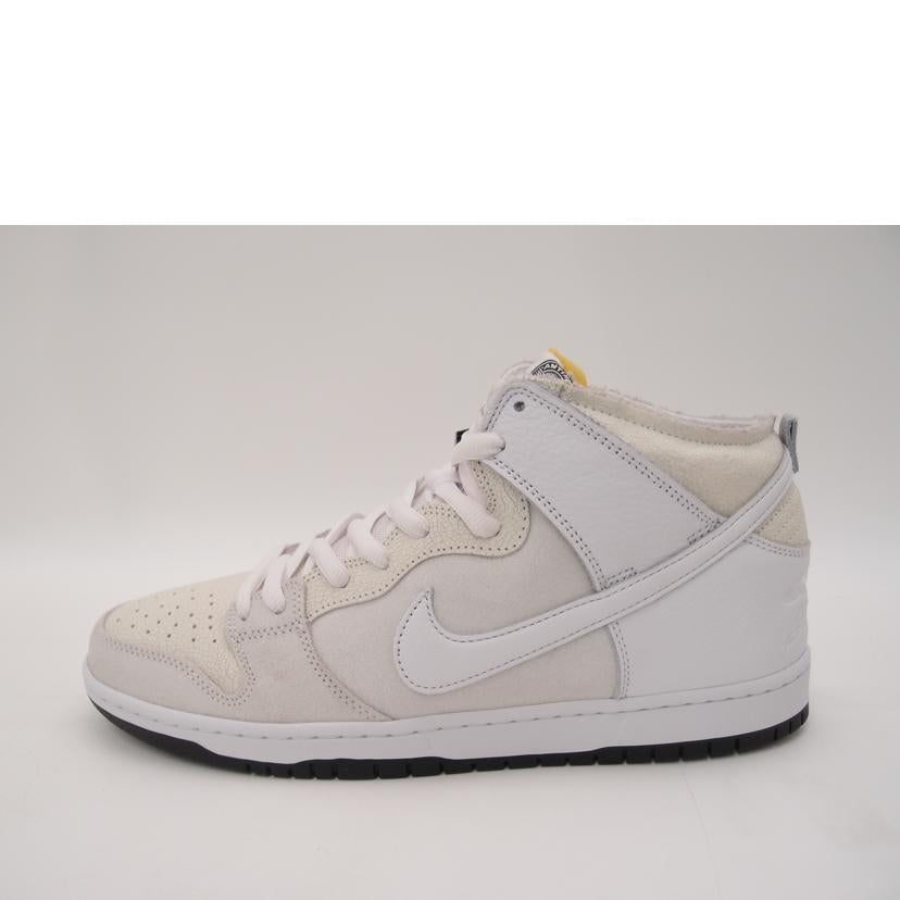 NIKE ﾅｲｷ/NIKE　SB　ダンク　HIGH　QS/HM5837-100//Sランク/69