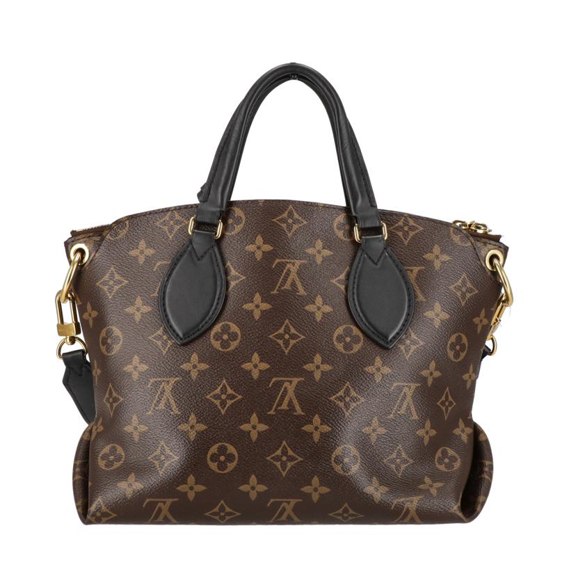 LOUIS　VUITTON ルイヴィトン/フラワージップトートPM／モノグラム/M44351//TJ2***/Aランク/01