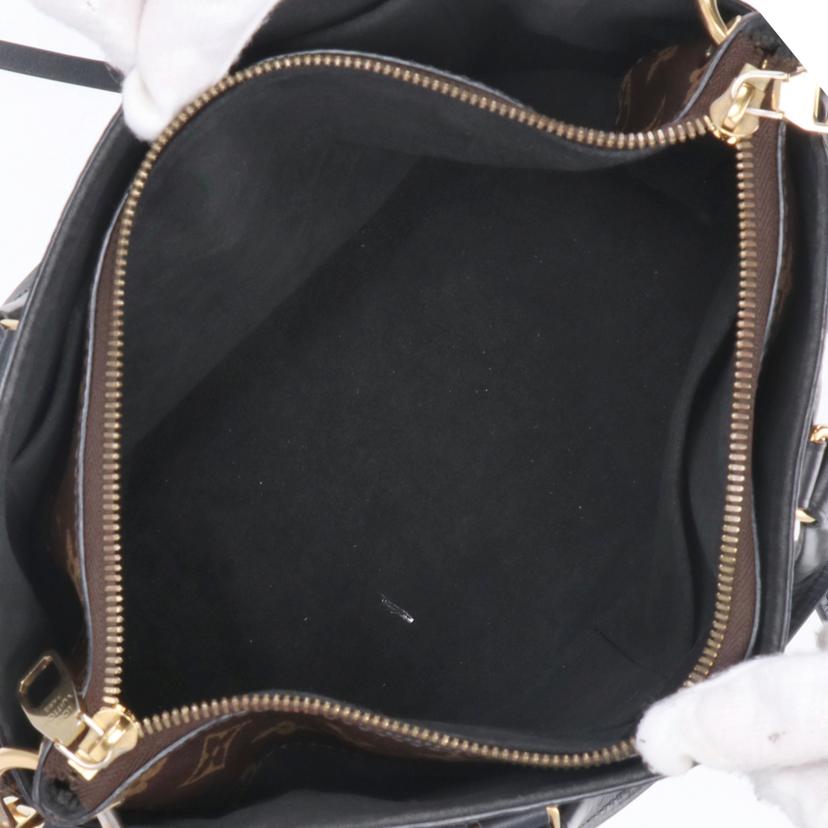 LOUIS　VUITTON ルイヴィトン/フラワージップトートPM／モノグラム/M44351//TJ2***/Aランク/01