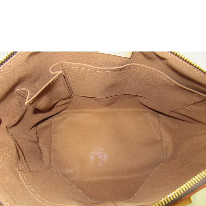 LOUIS VUITTON/パレルモPM/モノグラム/M40145//SR3***/Aランク/63