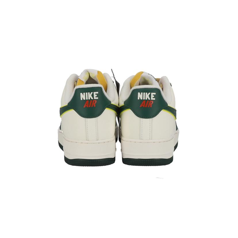 NIKE ナイキ/NIKE／AIR　FORCE1’07／28．5cm/FD0341-133//Sランク/06