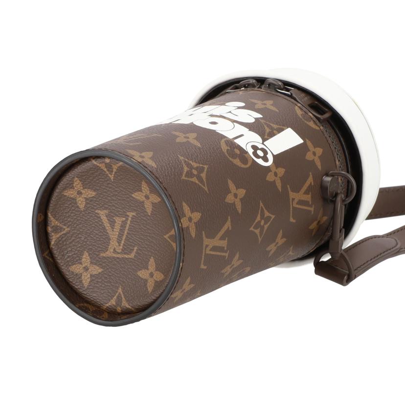 LOUIS　VUITTON/エブリディLVコーヒーカップ／モノグラム/M80812//RFI*/Aランク/78
