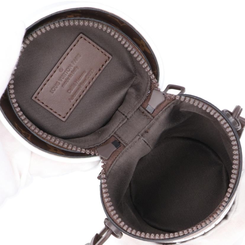 LOUIS　VUITTON/エブリディLVコーヒーカップ／モノグラム/M80812//RFI*/Aランク/78