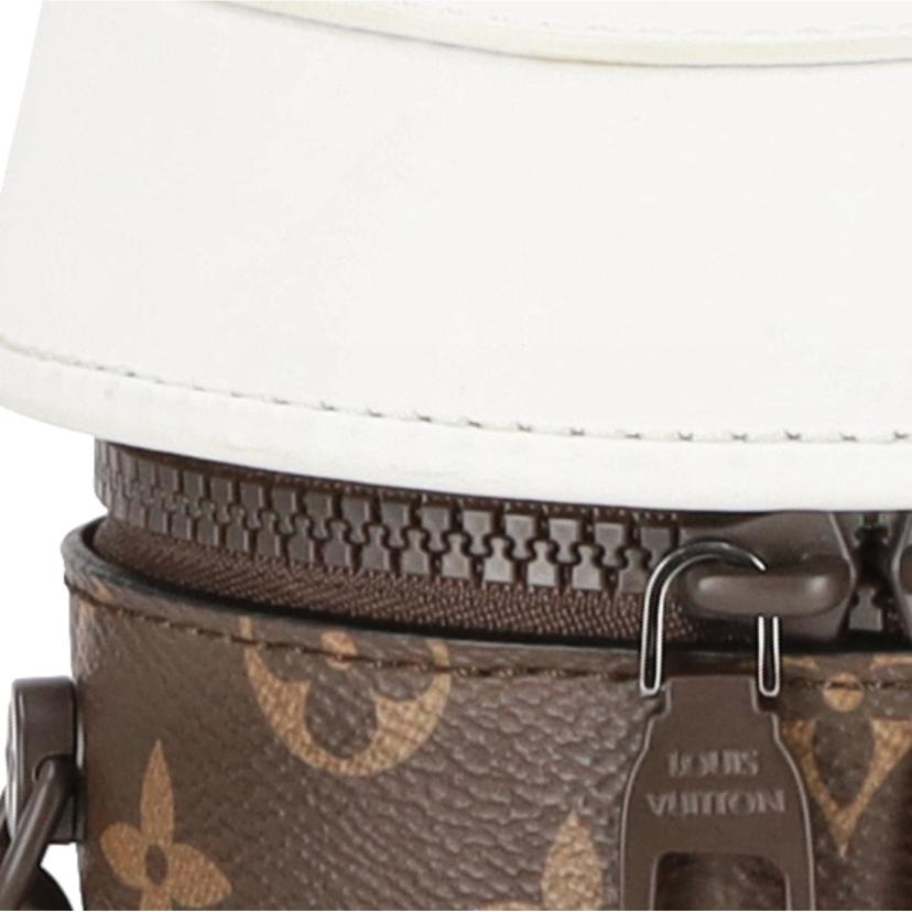 LOUIS　VUITTON/エブリディLVコーヒーカップ／モノグラム/M80812//RFI*/Aランク/78