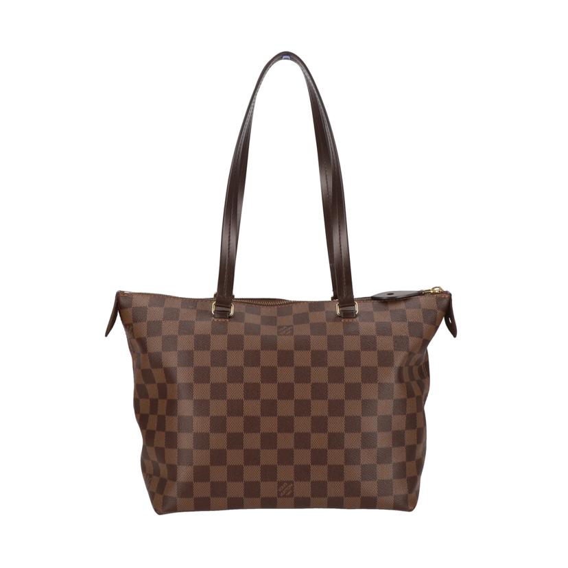 LOUIS　VUITTON ルイ・ヴィトン/イエナPM／ダミエ／エベヌ/N41012//FL4***/Aランク/94