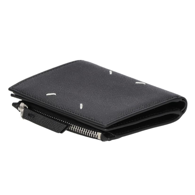 MAISON　Margiela メゾンマルジェラ/フリップ　フラップ　ウォレット/SA1UI0020 P4745//Aランク/09