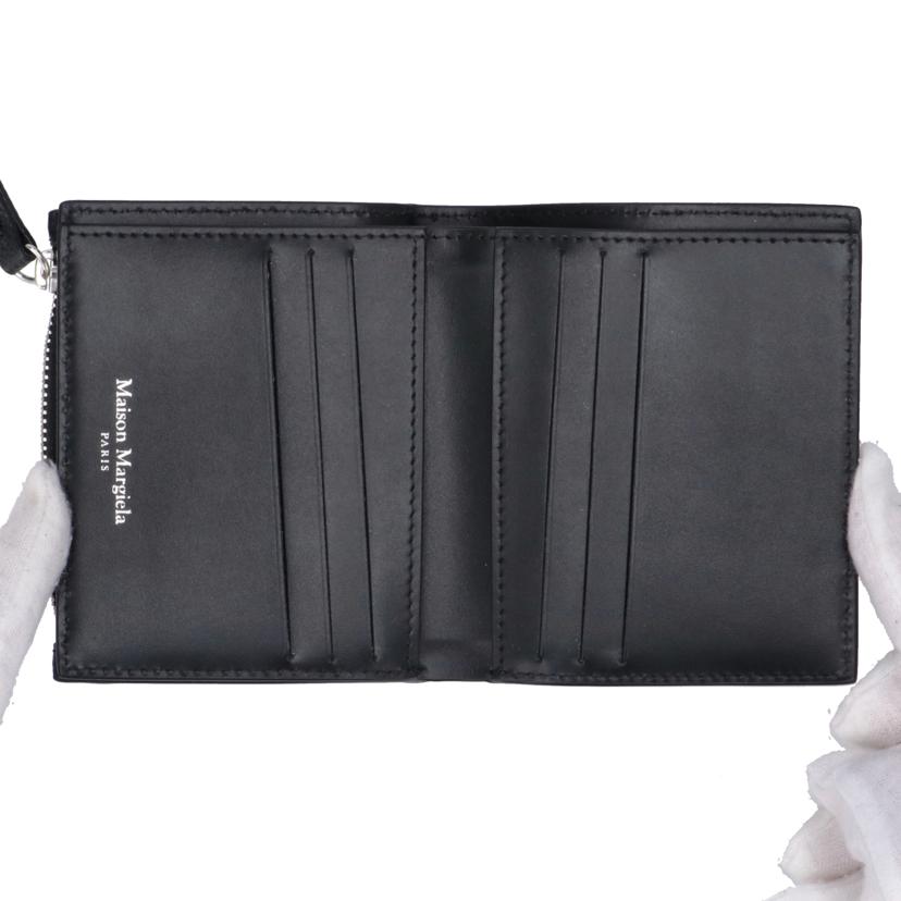 MAISON　Margiela メゾンマルジェラ/フリップ　フラップ　ウォレット/SA1UI0020 P4745//Aランク/09