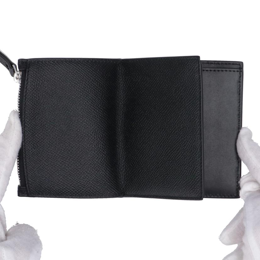 MAISON　Margiela メゾンマルジェラ/フリップ　フラップ　ウォレット/SA1UI0020 P4745//Aランク/09