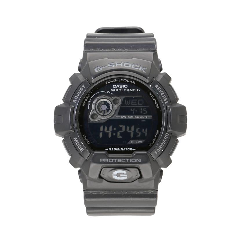 CASIO カシオ/G－SHOCK／デジタル/GW-8900A//303*****/Bランク/06