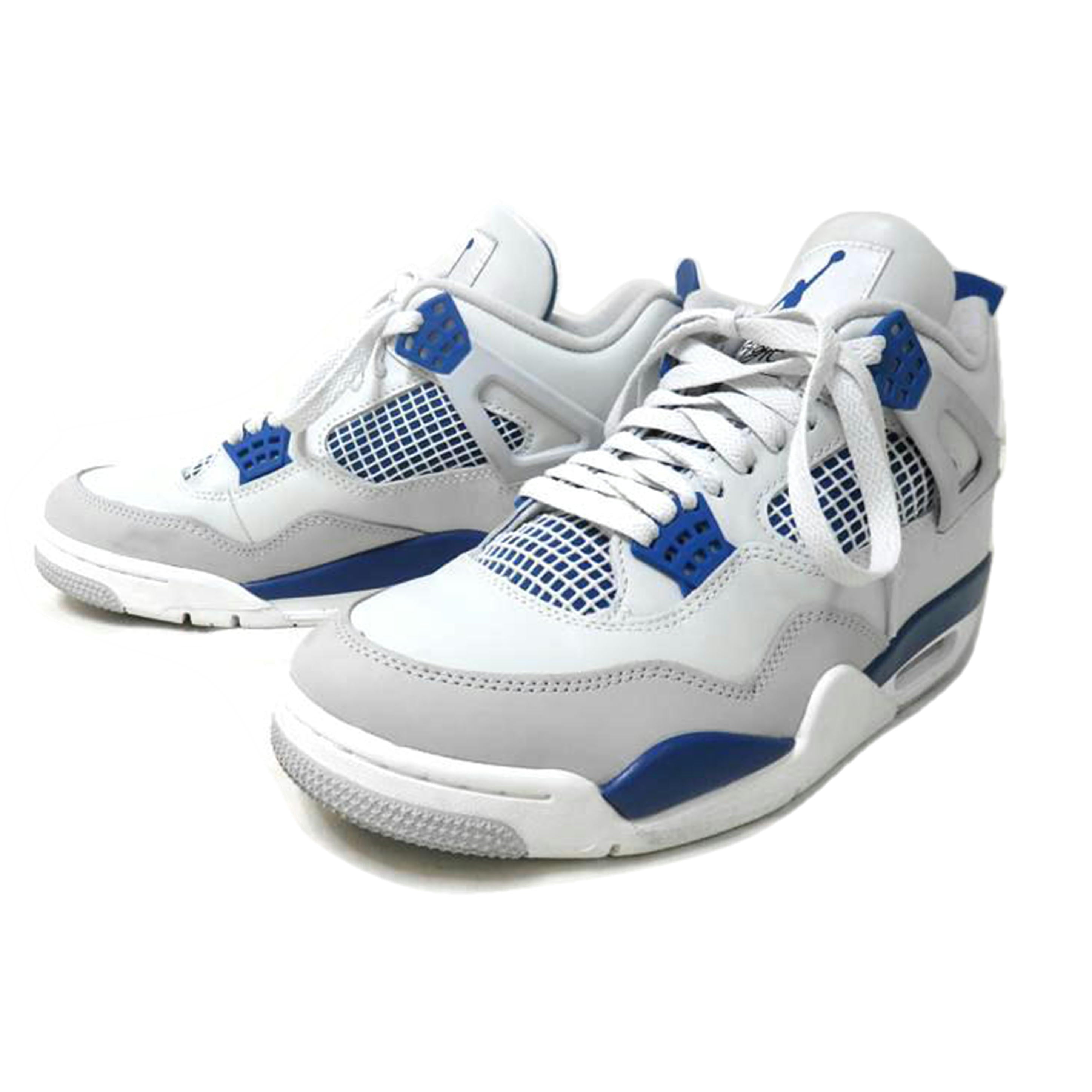 NIKE ナイキ/NIKE　AIR　JORDAN　4　RETRO　／26．5cm/FV5029-141//ABランク/84