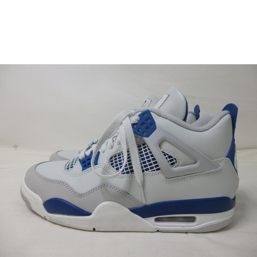 NIKE ナイキ/NIKE　AIR　JORDAN　4　RETRO　／26．5cm/FV5029-141//ABランク/84