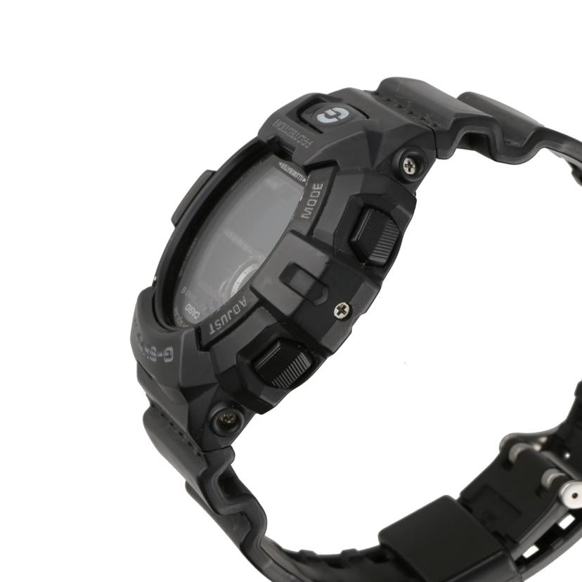 CASIO カシオ/G－SHOCK／デジタル/GW-8900A//303*****/Bランク/06