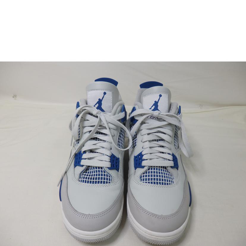 NIKE ナイキ/NIKE　AIR　JORDAN　4　RETRO　／26．5cm/FV5029-141//ABランク/84