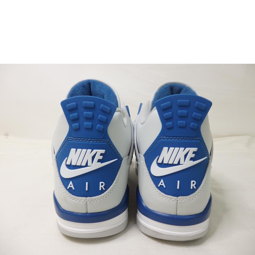 NIKE ナイキ/NIKE　AIR　JORDAN　4　RETRO　／26．5cm/FV5029-141//ABランク/84