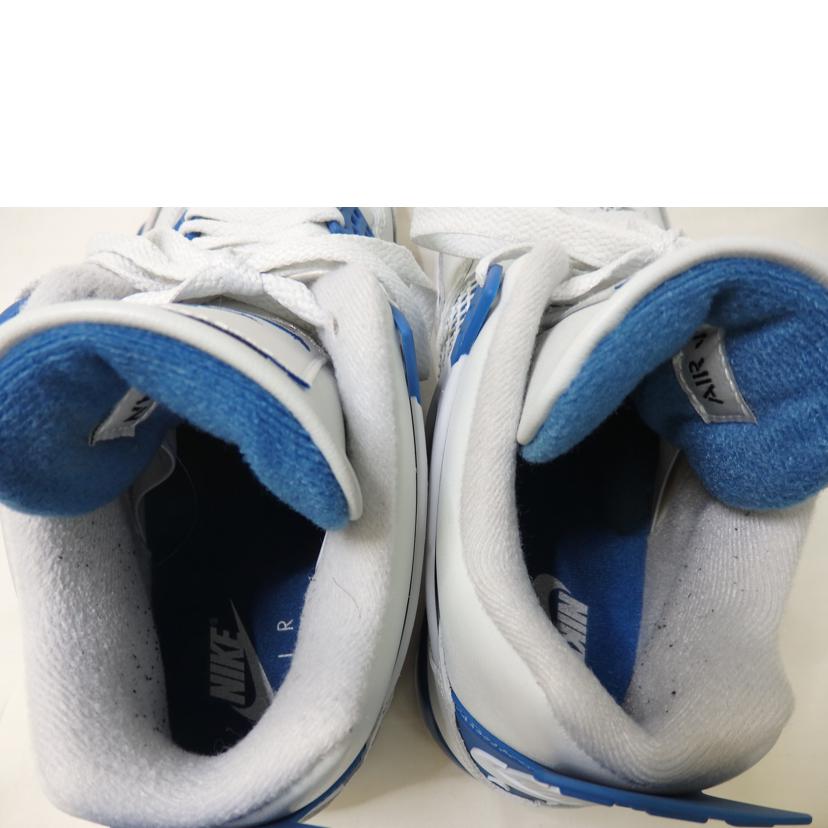 NIKE ナイキ/NIKE　AIR　JORDAN　4　RETRO　／26．5cm/FV5029-141//ABランク/84