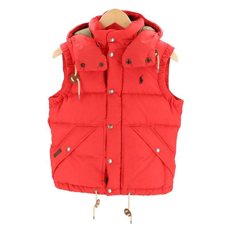 RALPH LAUREN ラルフローレン/ダウンベスト/211798168003//ｻｲｽﾞ:S/SAランク/91