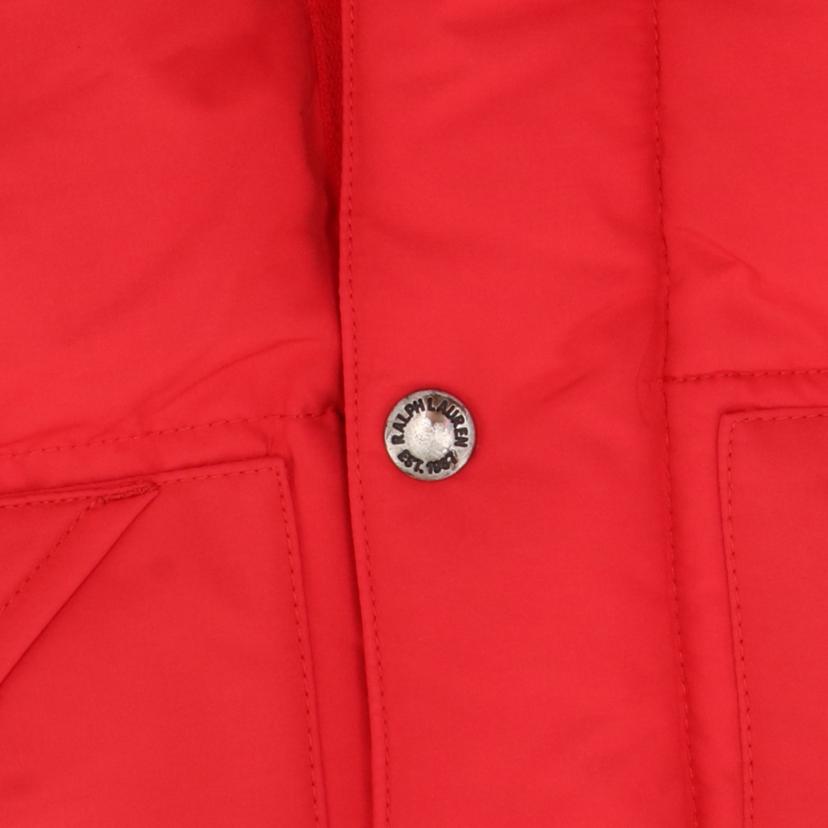 RALPH LAUREN ラルフローレン/ダウンベスト/211798168003//ｻｲｽﾞ:S/SAランク/91