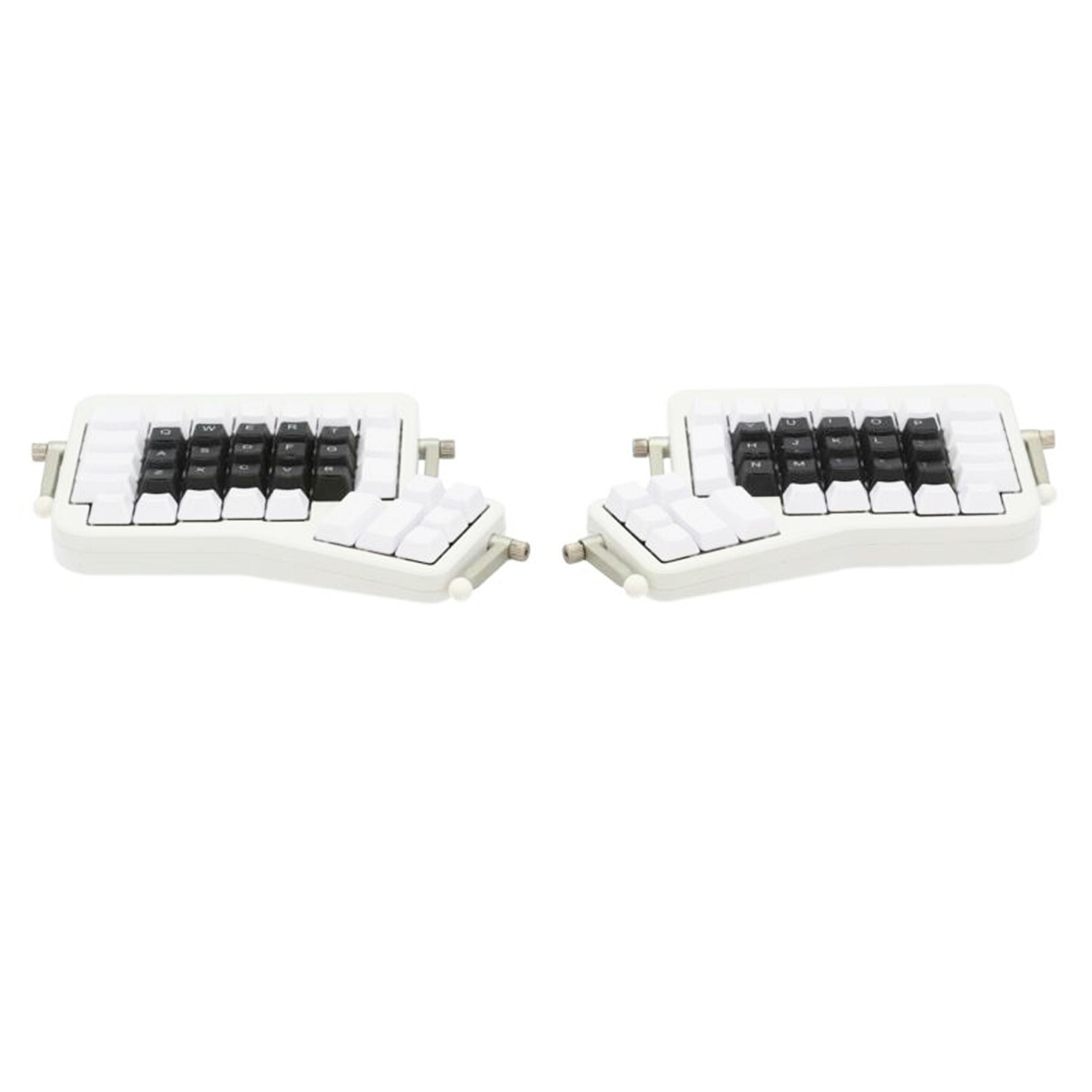 ERGODOX エルゴドックス/左右分離型　メカニカルキーボード/ERGODOX EZ 赤軸//-/Bランク/75