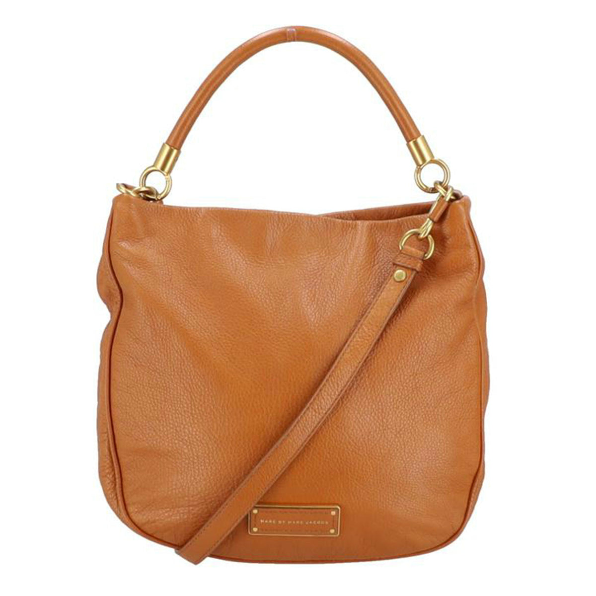 MARC JACOBS マークジェイコブス/レザー2WAYショルダー/M0001342D//887********/Bランク/75