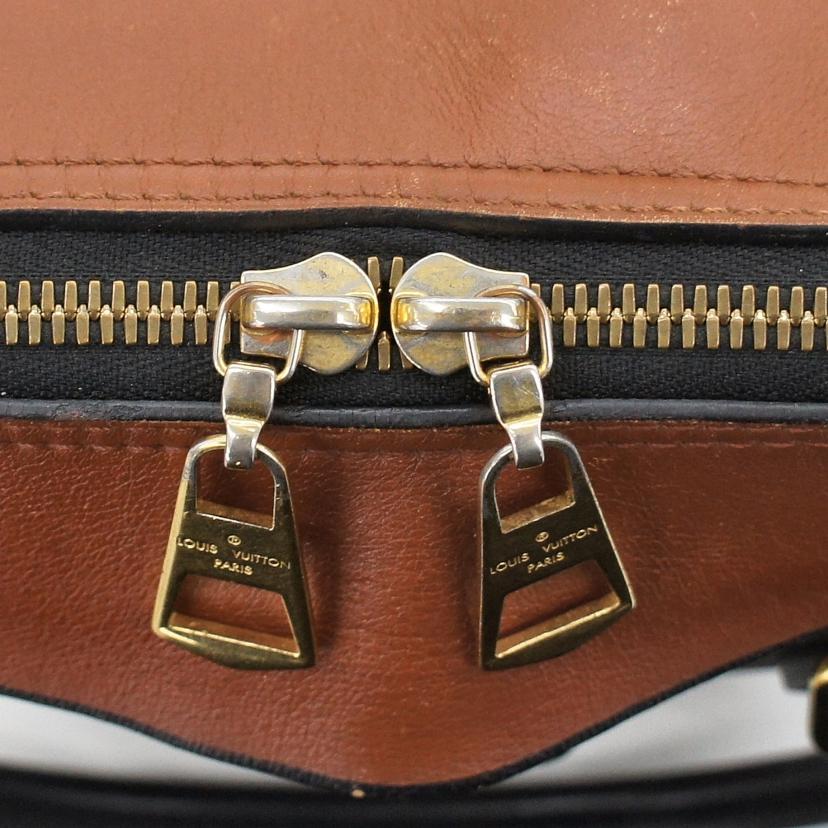 LOUIS VUITTONLOUIS VUITTON/■テュイルリートート／モノグラム／キャラメル/M41456//AA2***/Bランク/62