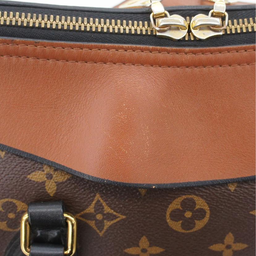 LOUIS VUITTONLOUIS VUITTON/■テュイルリートート／モノグラム／キャラメル/M41456//AA2***/Bランク/62