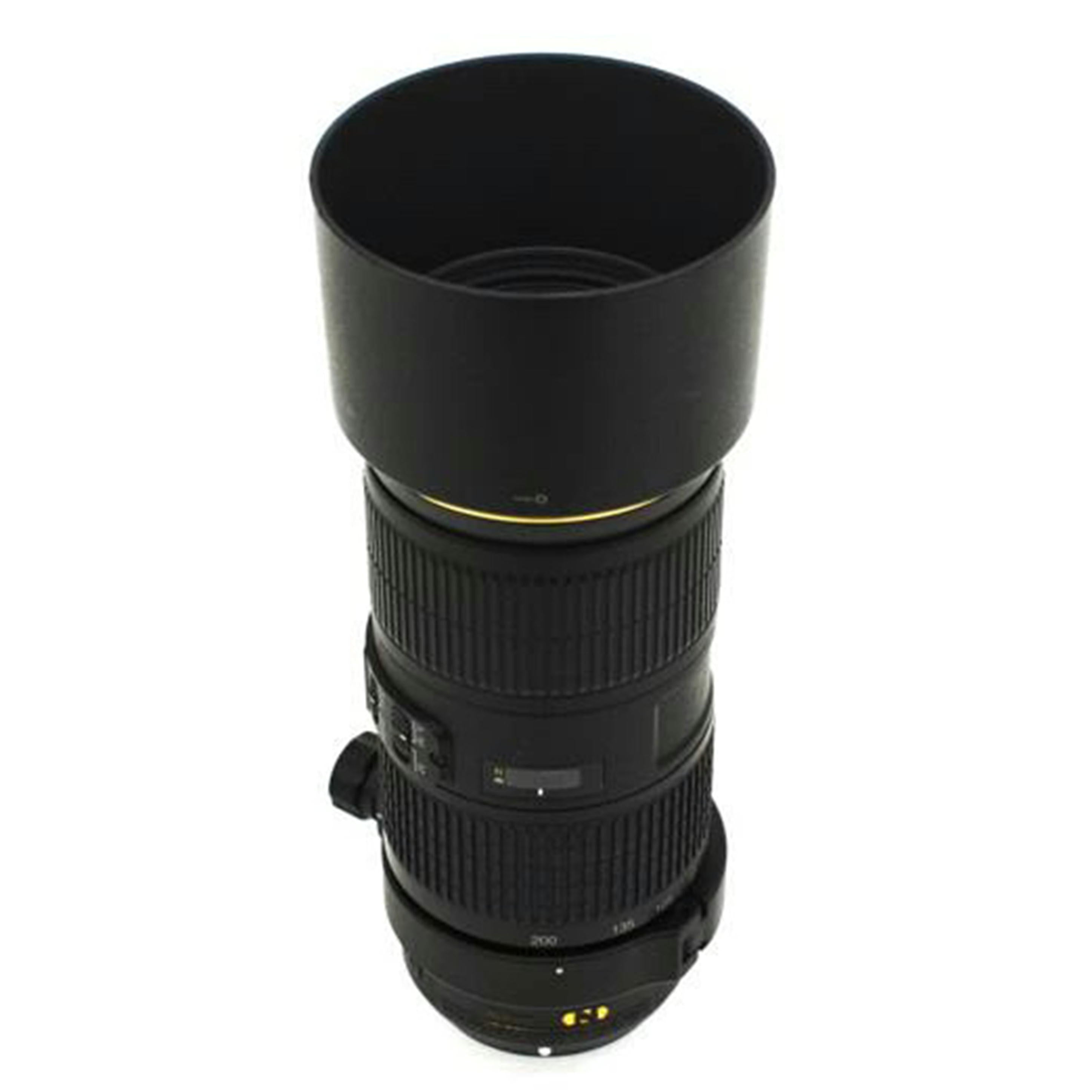 Nikon ニコン/交換レンズ/AF-S 70-200/4G ED VR//82012722/Cランク/75