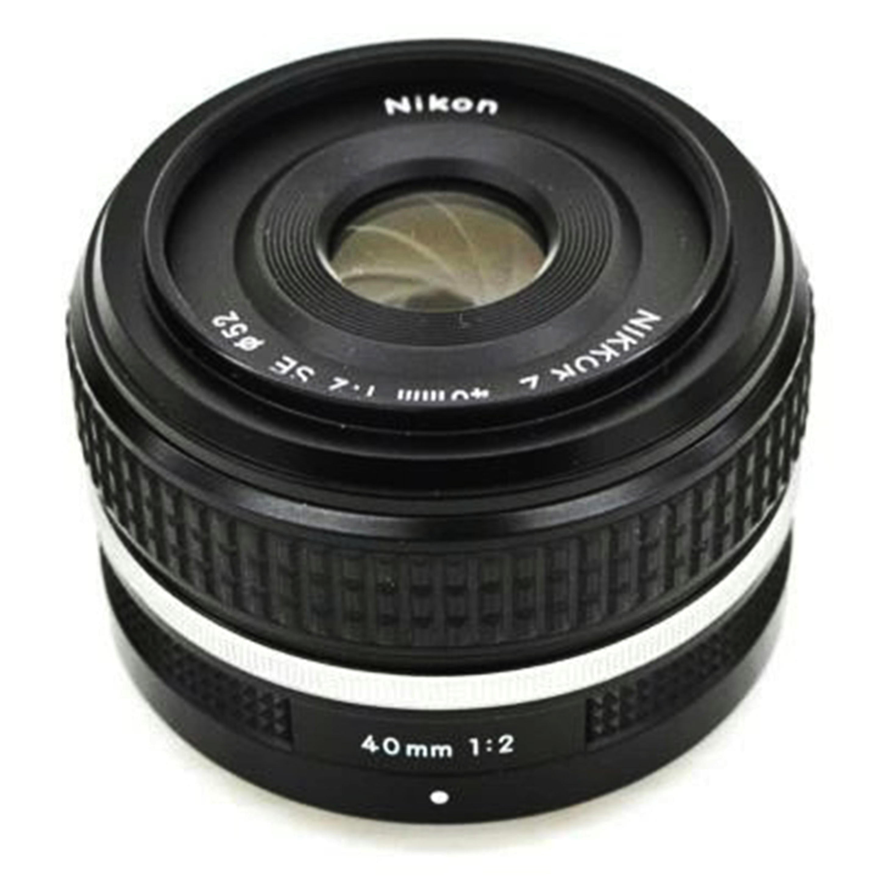 Nikon ニコン/交換レンズ/NIKKOR Z 40mm f/2 //30004737/Bランク/75