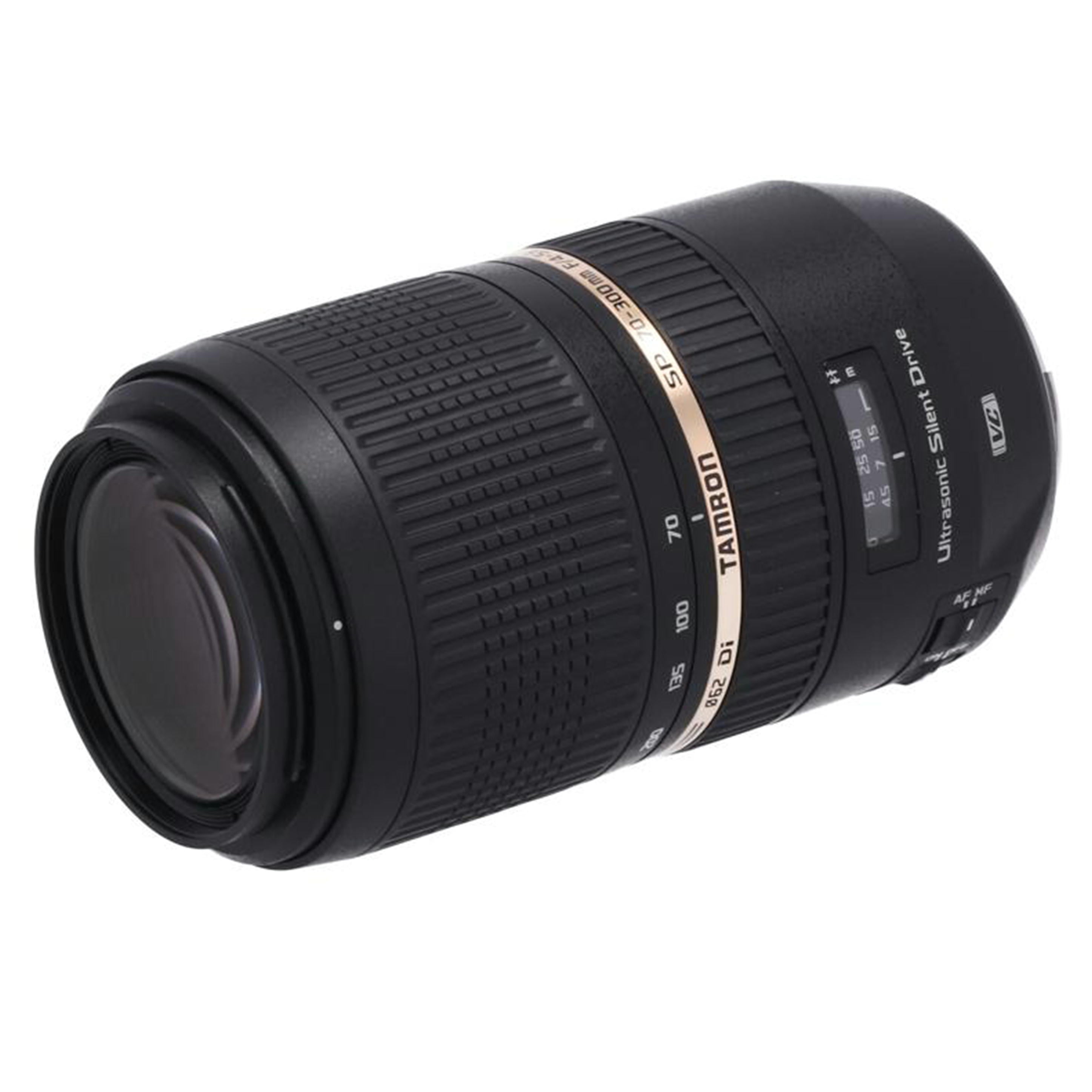 TAMRON　Canon タムロン/交換レンズ／70－300mm/SP 70-300mm F4-5.6 Di VC USD //146232/Bランク/21