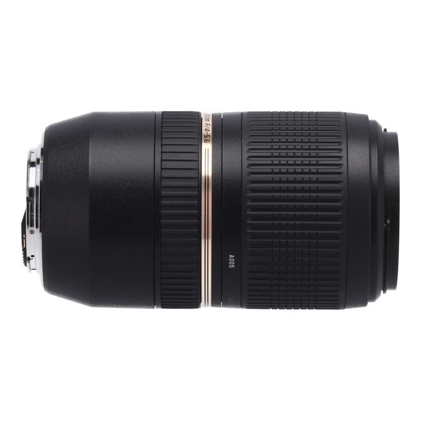 TAMRON　Canon タムロン/交換レンズ／70－300mm/SP 70-300mm F4-5.6 Di VC USD //146232/Bランク/21
