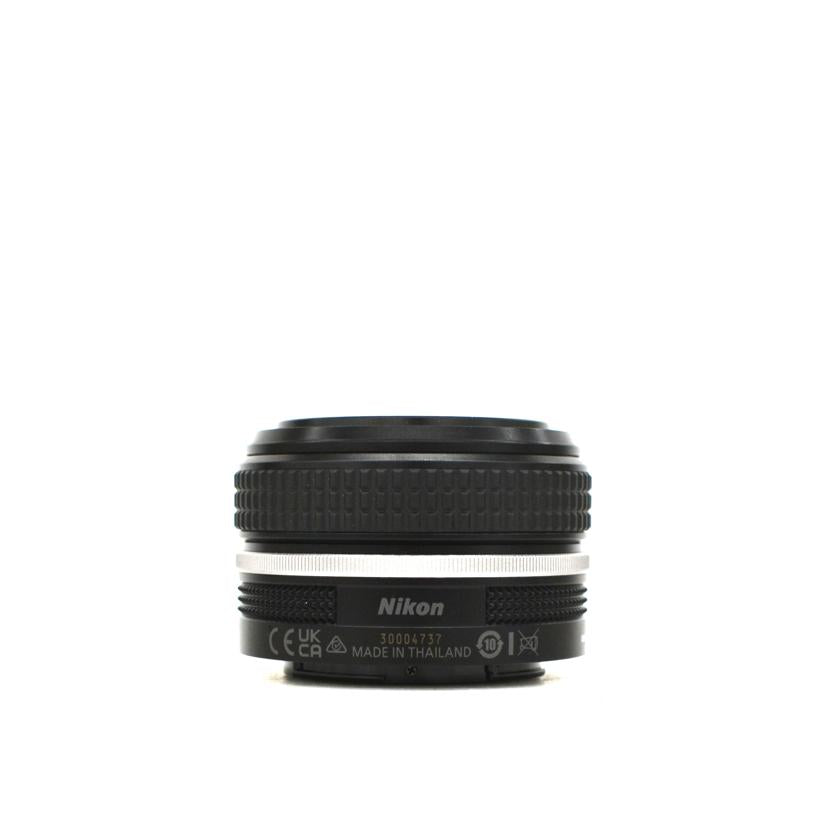 Nikon ニコン/交換レンズ/NIKKOR Z 40mm f/2 //30004737/Bランク/75