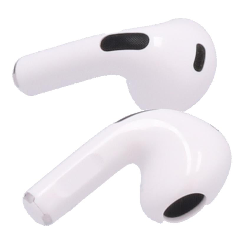 Apple　 アップル　/AirPods（第3世代　Lightning）/MPNY3J/A//DKG50Q4JHN/ABランク/84
