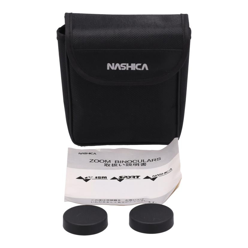 NASHICA ナシカ/双眼鏡/PRISM 20-110×27 ZOOM//-/Bランク/69