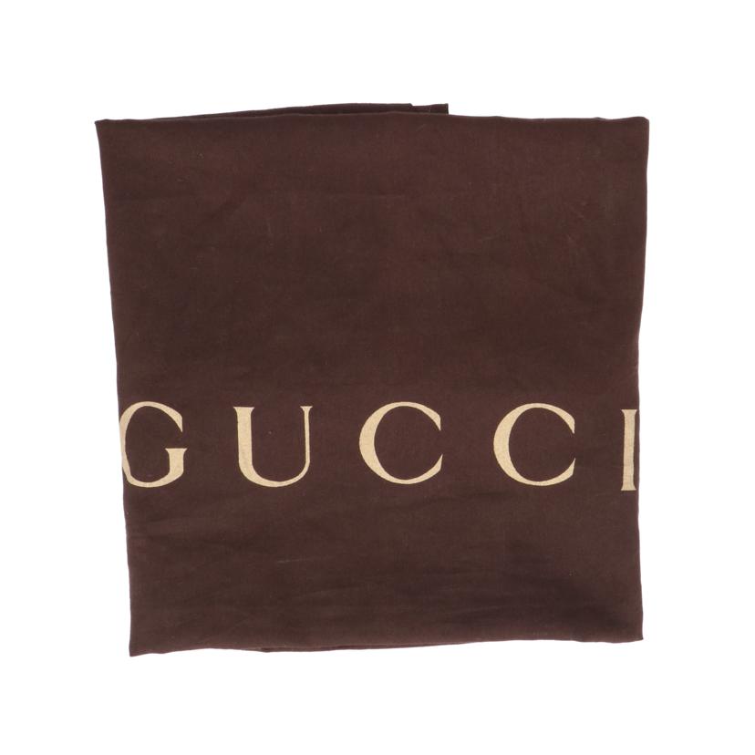 GUCCI　/ディアマンテエンボスレザー2wayショルダー/354225 //520***/Aランク/78
