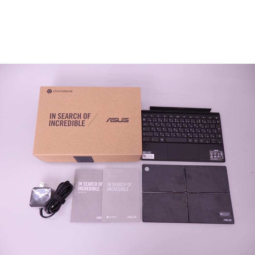 ASUS エースース/chromebook／CM3000DV－HT0019/CM3000DV-HT0019//R1NXLP00H02001E/ABランク/76