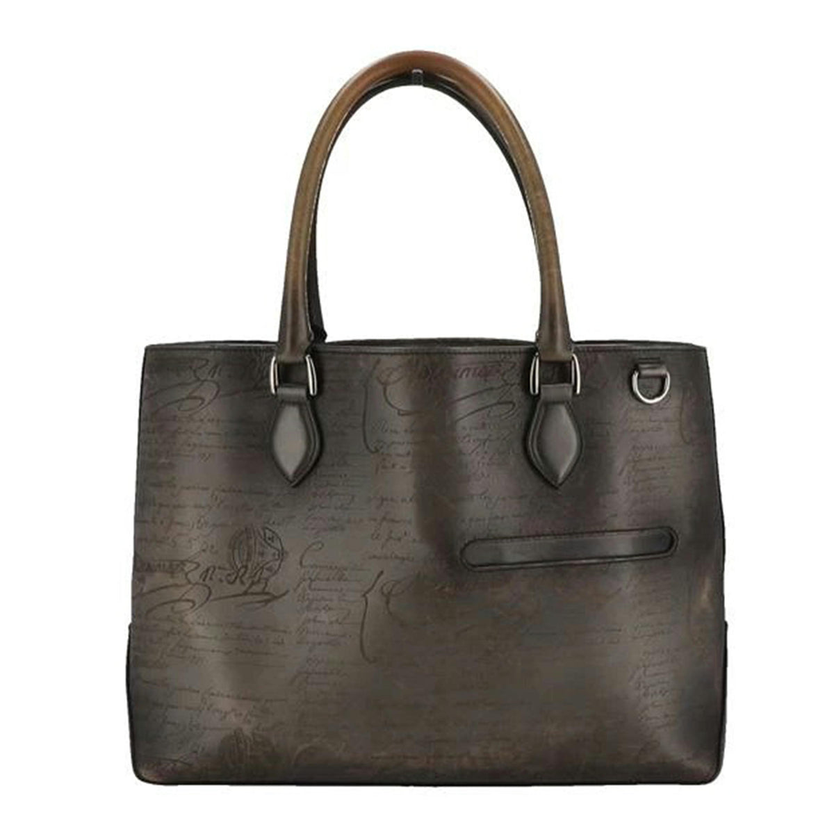 Berluti ベルルッティ/Berluti カリグラフィ/トゥジュール/ベネチアレザー//ABランク/75