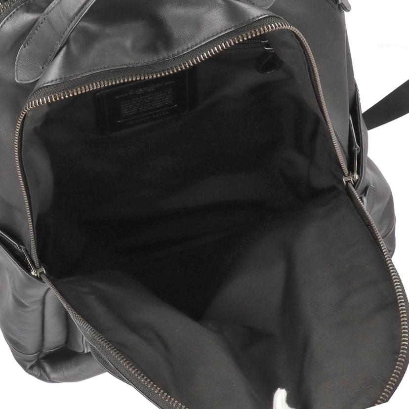 COACH ｺｰﾁ/バッグパック/89939//A20**/ABランク/93