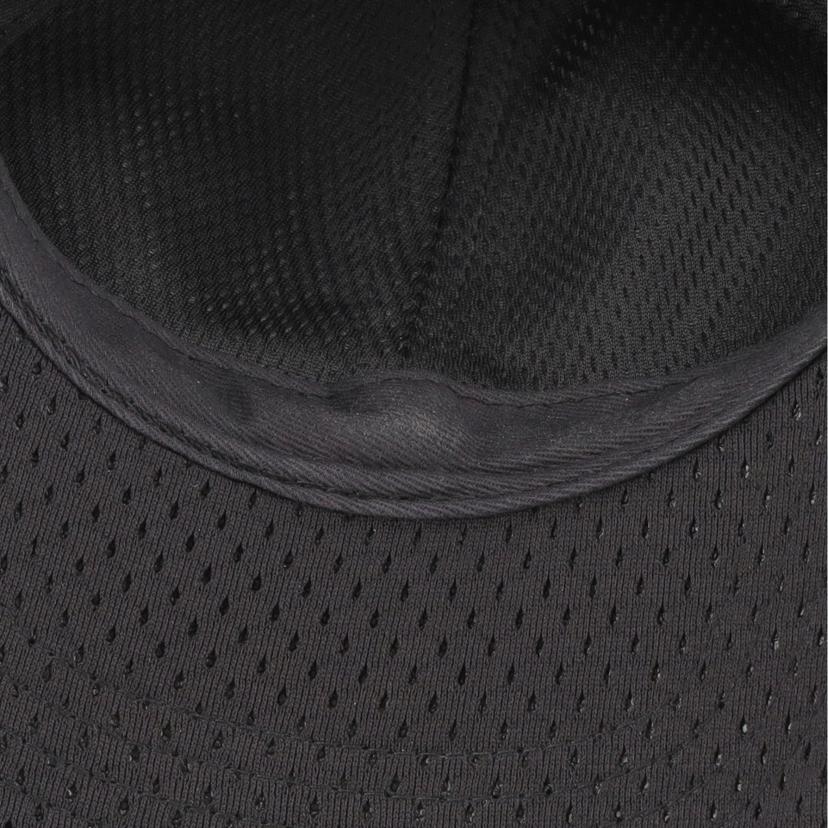 CHROME HEARTS クロムハ-ツ/ベ-スボ-ルキャップ/ホ-スシュ-/ブラック//015*******/ABランク/40
