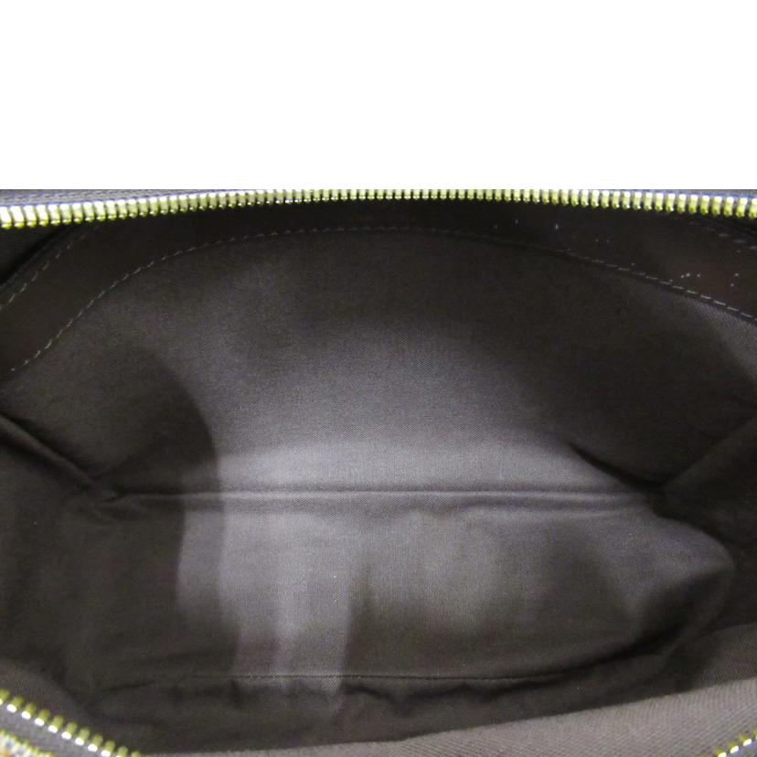 LOUIS VUITTON/ナヴィグリオ/ダミエ・エベヌ/N45255//SR1***/ABランク/63